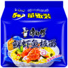 Master Kong Seafood Noodle 98g - 5pk