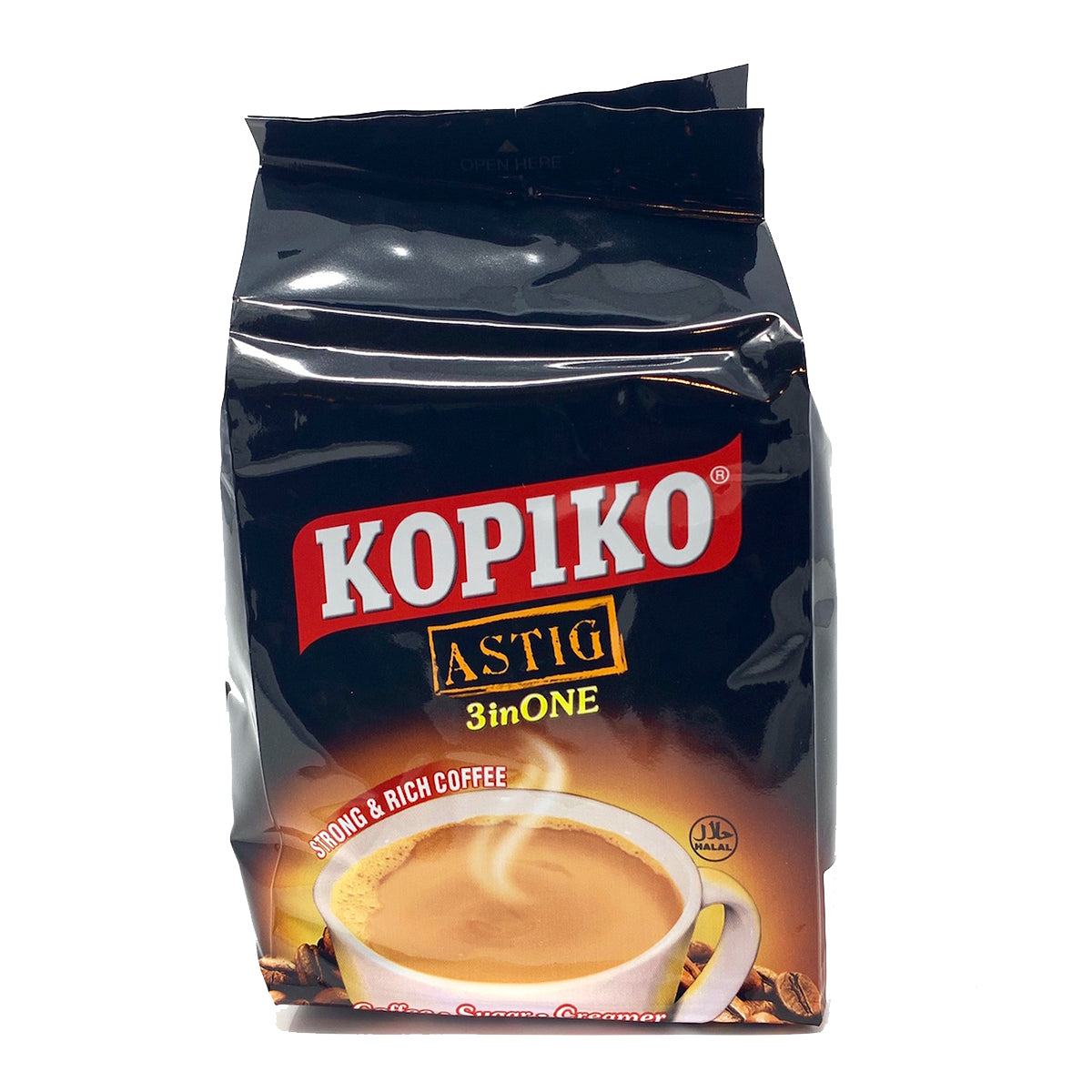 Kopiko: Asia's Best Coffee and Coffee Candy – Arcaera