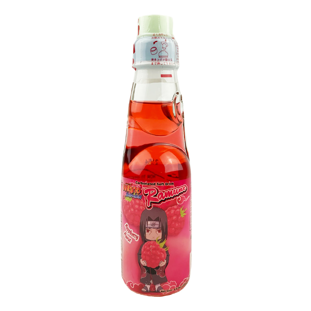 Boruto Pomegranate Ramune - 200ml