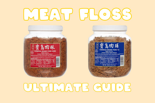 pork sung and pork fu ultimate guide differences and uses