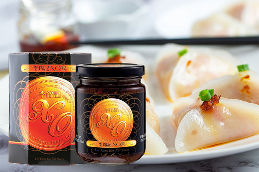 XO Sauce: An Exquisite Blend of Umami Flavors