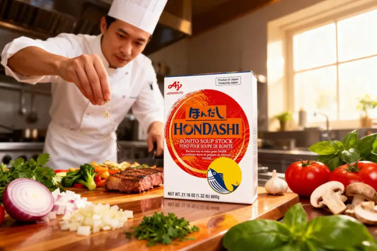Why Chefs Swear by Ajinomoto: The Science Behind the Ultimate Taste Booster