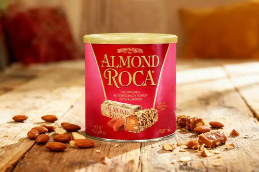 Almond Roca Secrets: How This Buttery Delight Became a Global Favorite