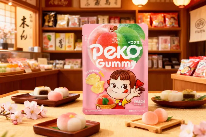 Inside Fujiya: The Story Behind Japan’s Most Beloved Sweets Brand