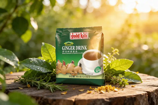 Discover Gold Kili: The Hidden Gem of Natural Wellness