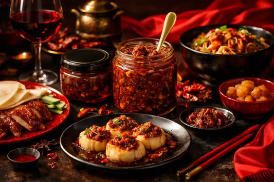 How to Choose Authentic XO Sauce: Tips for Buying High-Quality Umami Condiment