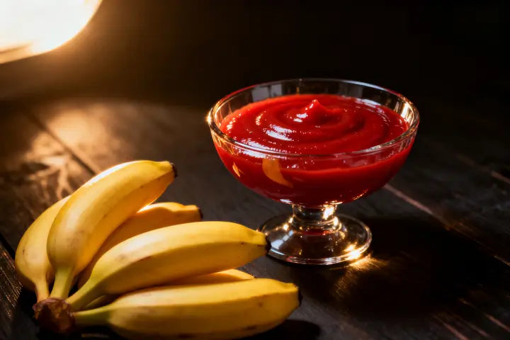 Is Banana Ketchup Healthy? Pros, Cons, and Dietary Considerations