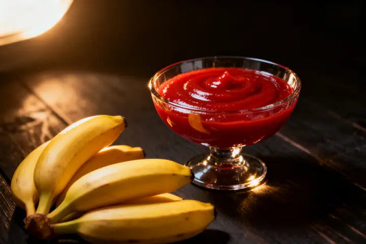 Is Banana Ketchup Healthy? Pros, Cons, and Dietary Considerations