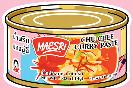 Discover Maesri: The Authentic Thai Brand Transforming Your Culinary Experience