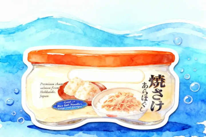 The Story Behind Nissui: A Century of Excellence in Seafood and Marine Products