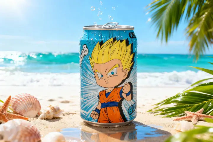 Ocean Bomb Drinks: The Refreshing Sparkling Water You Didn’t Know You Needed