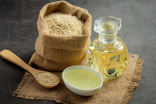 Toasted vs Untoasted Sesame Oil: The Differences and Benefits