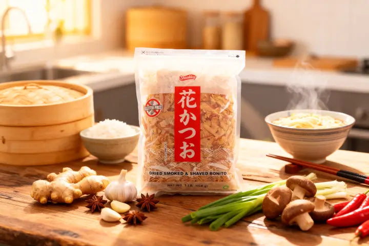 Shirakiku: The Brand Bringing Authentic Asian Flavors to Your Kitchen