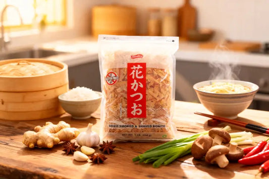 Shirakiku: The Brand Bringing Authentic Asian Flavors to Your Kitchen