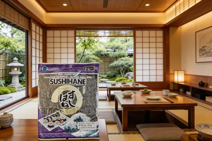 Discover Takaokaya: A Hidden Gem in Japanese Culinary Excellence