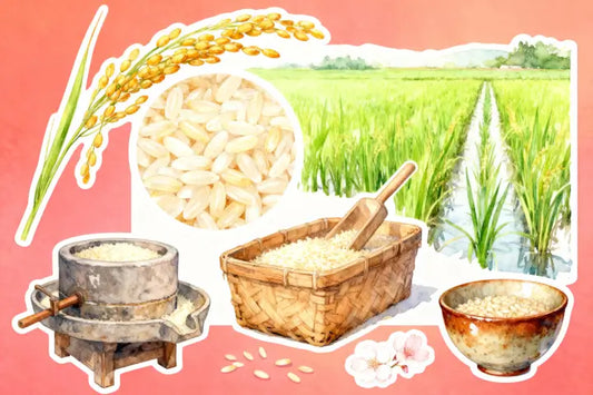 Discover the Rich History and Unique Qualities of Tamaki Rice