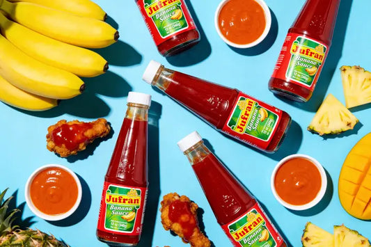 The Fascinating History of Banana Ketchup: From Invention to Iconic Filipino Condiment