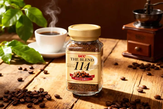 Discover the Unique Blend That Makes UCC Coffee a Global Favorite