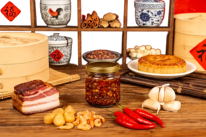 Unraveling the Origins: The History and Cultural Significance of XO Sauce