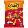 Cheetos Angus Grilled Beef Flavor - 55g