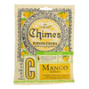 Chimes Mango Ginger Chews - 5oz