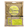 Chimes Original Ginger Chews - 5oz