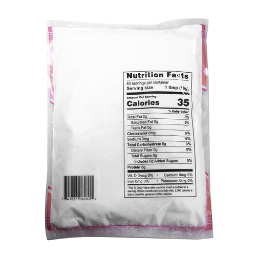 imperial taste sweet potato powder (thick) - 14.1oz-2