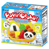 kracie popin' cookin' bento diy candy kit