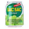 lotte sac sac grape 8.04fl oz - 12pk-2