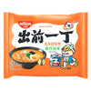 Nissin Miso Tonkotsu Pork Instant Ramen - 3.5oz