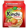 Nongshim Kimchi Noodle Soup 4.2oz - 4pk