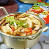 Nongshim Kimchi Noodle Soup 4.2oz - 4pk