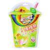 Skittles Lollipop Fruit Tea Flavor - 1.9oz