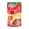 ufc sweet filipino style spaghetti sauce - 1kg