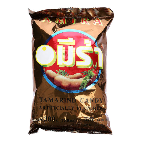 amira tamarind candy - 10.5oz