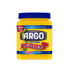argo 100% pure corn starch jar - 16oz