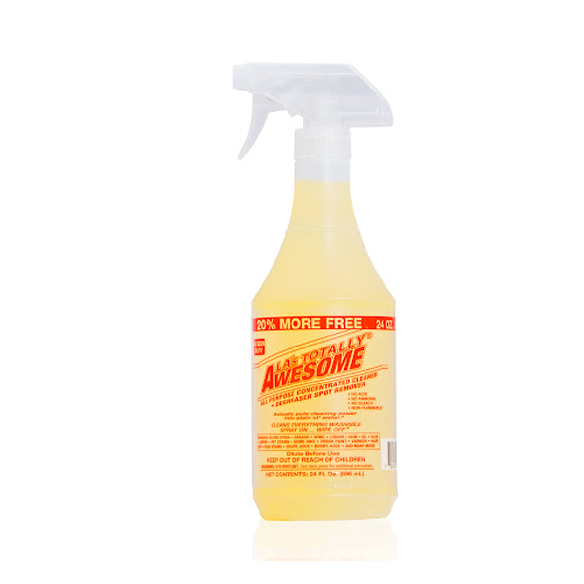 awesome all purpose clean - 24oz