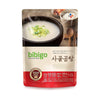 bibigo korean beef bone broth soup - 500g