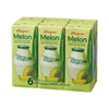 binggrae melon flavored milk drink - 6pk 200ml