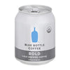 blue bottle cold brew coffee bold - 8oz