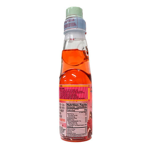 boruto pomegranate ramune - 200ml-2