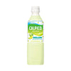 calpico melon non-carbonated soft drink - 500ml
