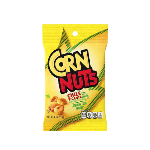 corn nuts crunch corn kernels chile picante - 4oz
