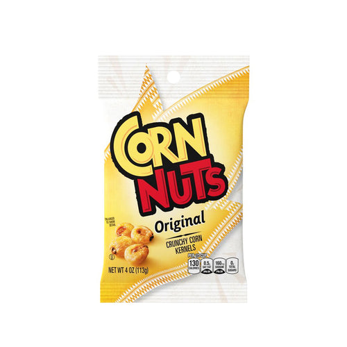 corn nuts crunch corn kernels original - 4oz