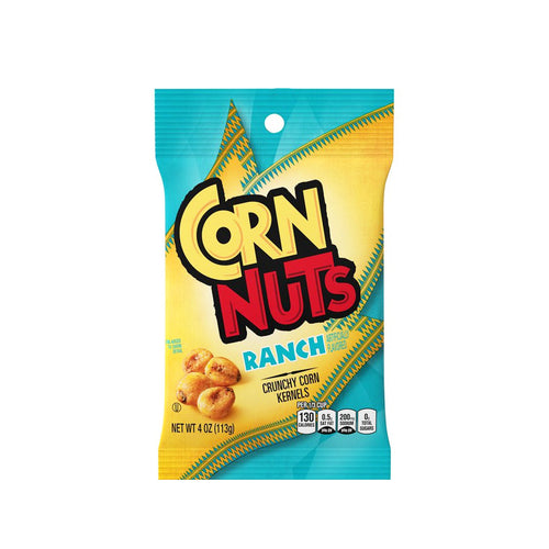 corn nuts crunch corn kernels ranch - 4oz