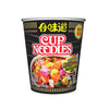 cup noodles black pepper crab flavor - 74g