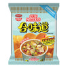 cup noodles potato chips spicy seafood - 50g