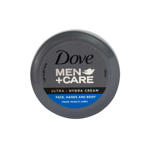 dove men+care ultra hydra hydrating cream moisturizer
