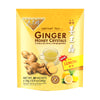 prince of peace ginger honey crystals with lemon instant tea - 30 bags