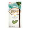 glico pejoy mint cream filled cocoa biscuit sticks - 1.98oz